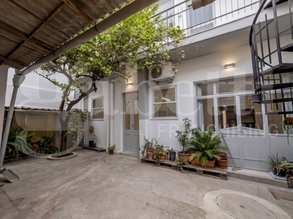 casa indipendente in vendita a Monserrato