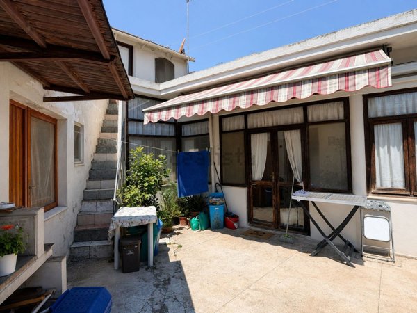casa indipendente in vendita a Monserrato