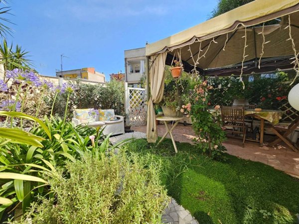casa indipendente in vendita a Monserrato