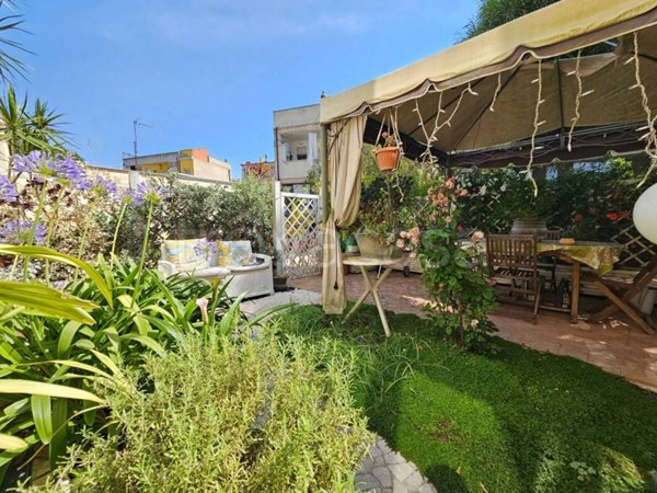 casa indipendente in vendita a Monserrato