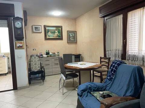 appartamento in vendita a Monserrato