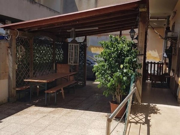casa indipendente in vendita a Monserrato