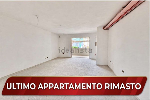 appartamento in vendita a Monserrato