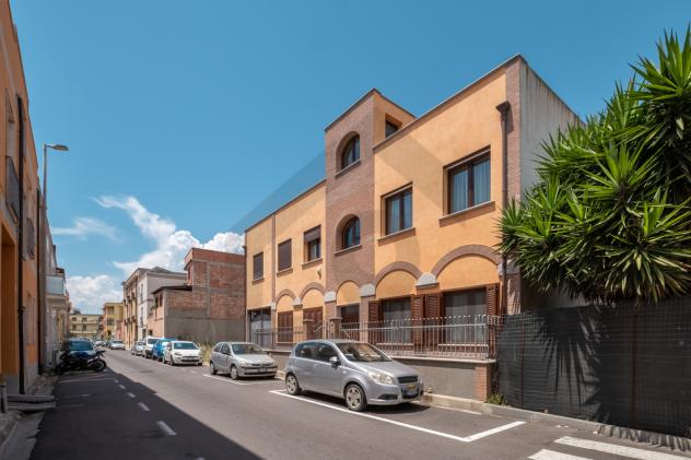 casa indipendente in vendita a Monserrato