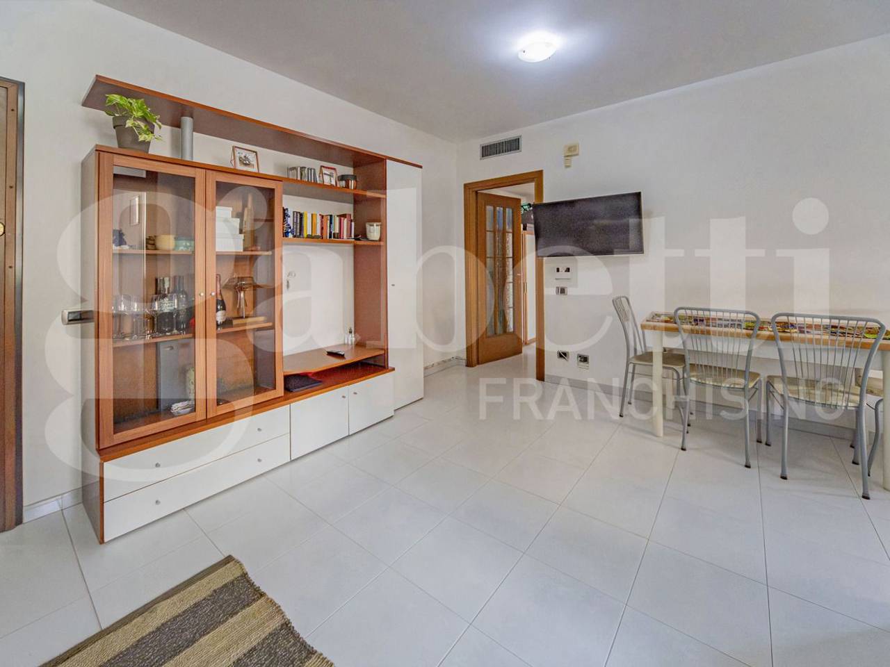appartamento in vendita a Monserrato