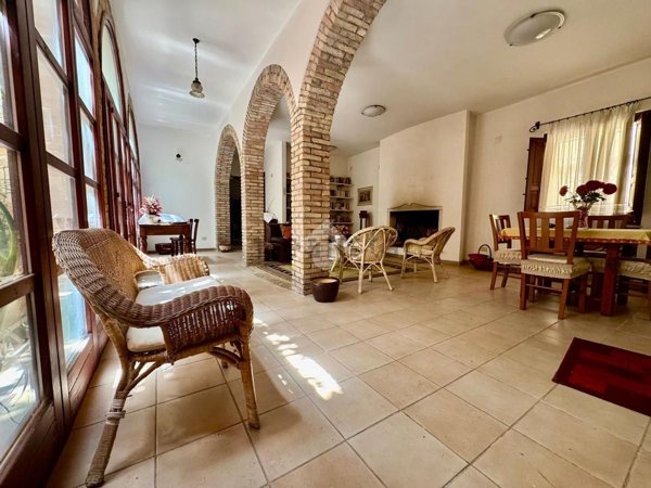 casa indipendente in vendita a Monserrato