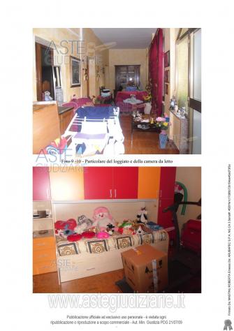 appartamento in vendita a Monserrato