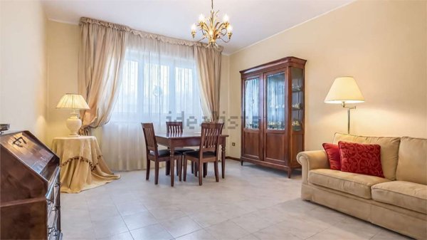 appartamento in vendita a Monserrato
