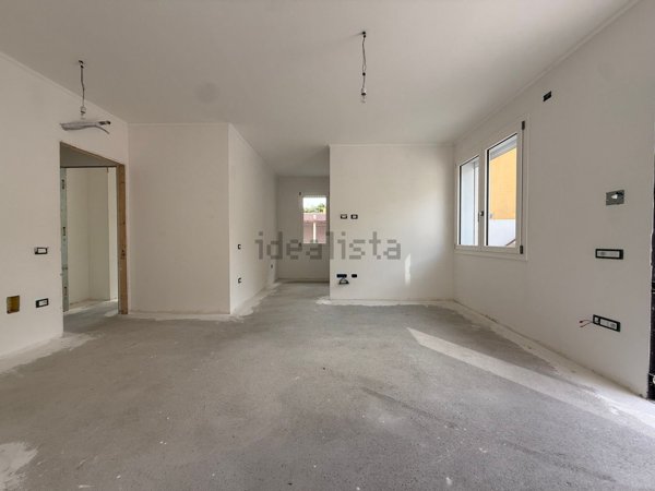 appartamento in vendita a Monserrato