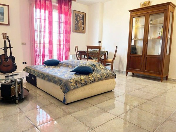 appartamento in vendita a Monserrato