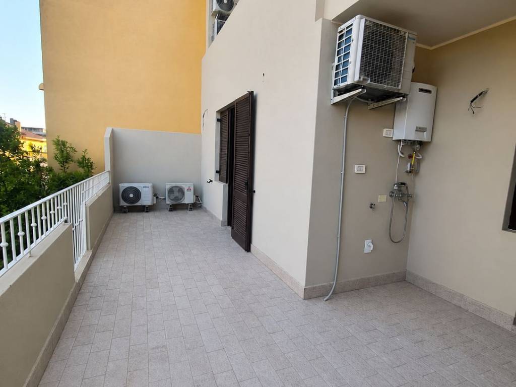 appartamento in vendita a Monserrato