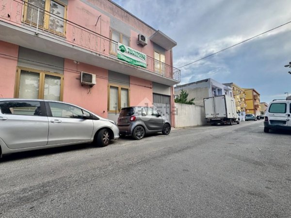 appartamento in vendita a Monserrato