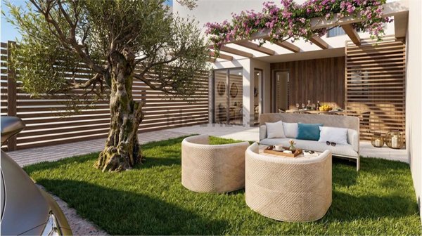appartamento in vendita a Monserrato
