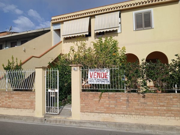 appartamento in vendita a Monserrato