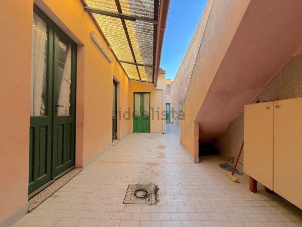 casa indipendente in vendita a Monserrato