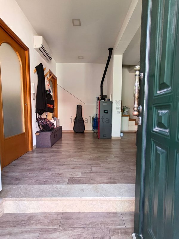 casa indipendente in vendita a Monserrato