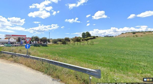 terreno in vendita a Monserrato