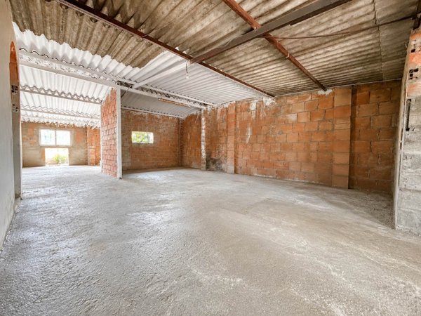 appartamento in vendita a Monserrato