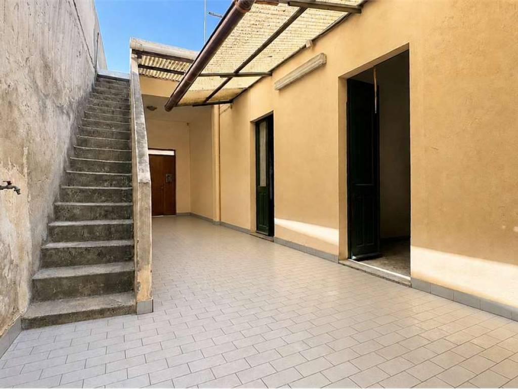 casa indipendente in vendita a Monserrato