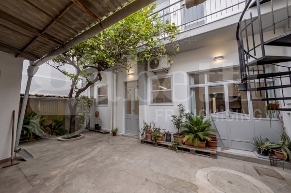 casa indipendente in vendita a Monserrato