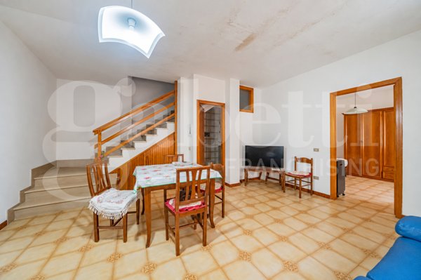 casa indipendente in vendita a Monserrato