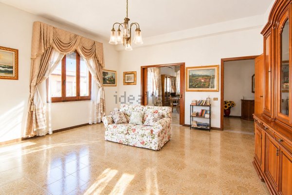 appartamento in vendita a Monserrato