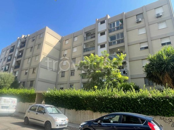 appartamento in vendita a Monserrato