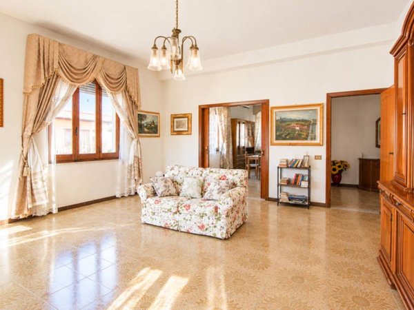 appartamento in vendita a Monserrato
