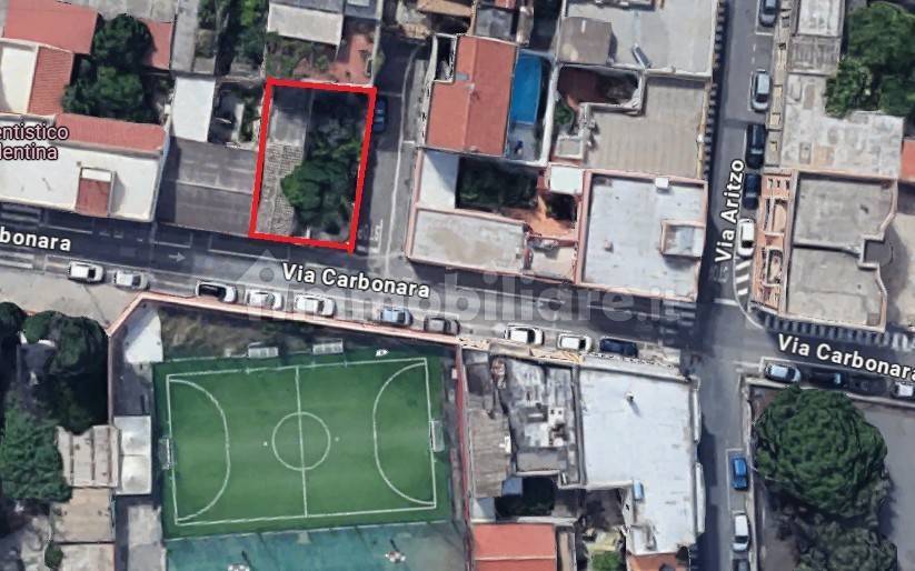 terreno in vendita a Monserrato