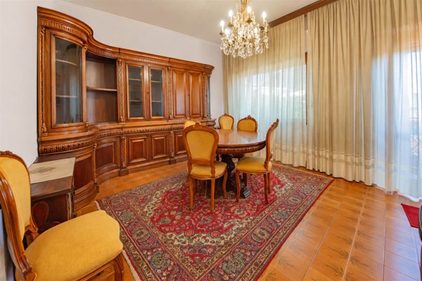 appartamento in vendita a Monserrato
