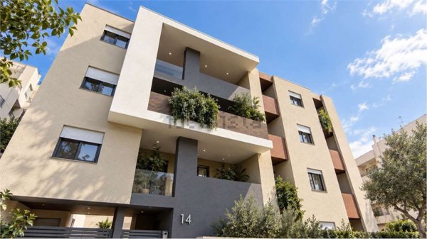 appartamento in vendita a Monserrato