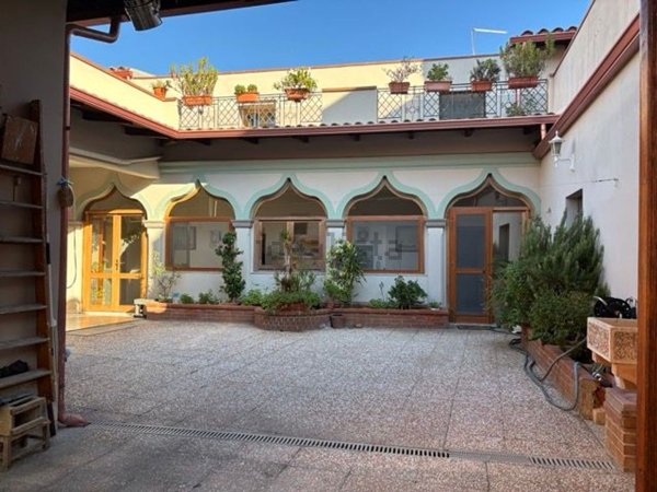 casa indipendente in vendita a Monserrato