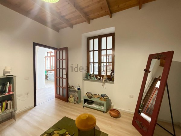 appartamento in vendita a Monserrato