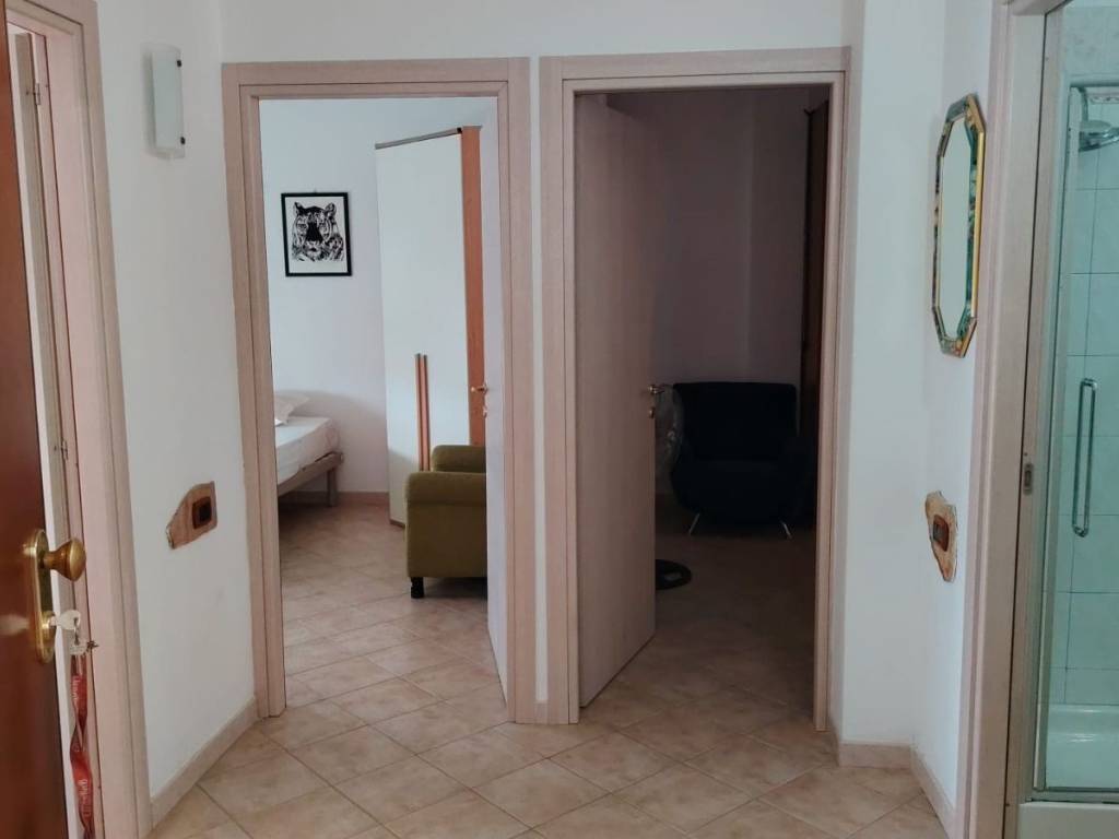appartamento in vendita a Monserrato