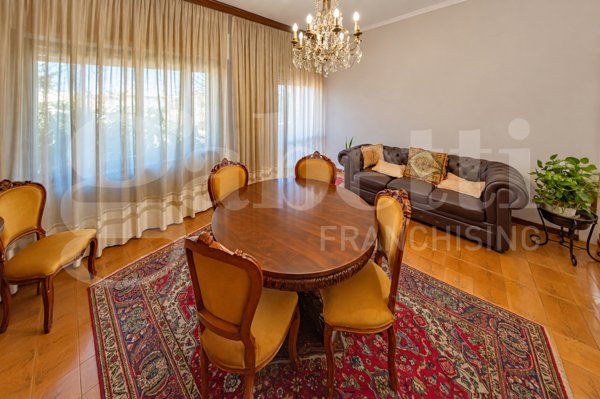 appartamento in vendita a Monserrato