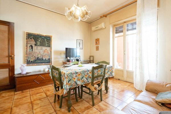 appartamento in vendita a Monserrato