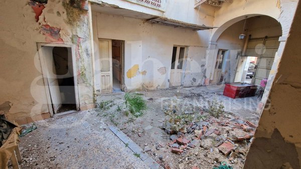 casa indipendente in vendita a Monserrato