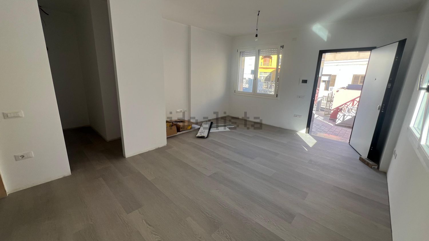 appartamento in vendita a Monserrato