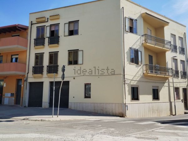appartamento in vendita a Monserrato