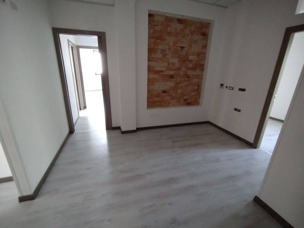 appartamento in vendita a Monserrato
