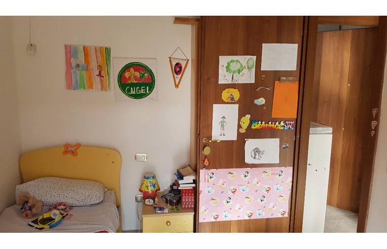 appartamento in vendita a Monserrato
