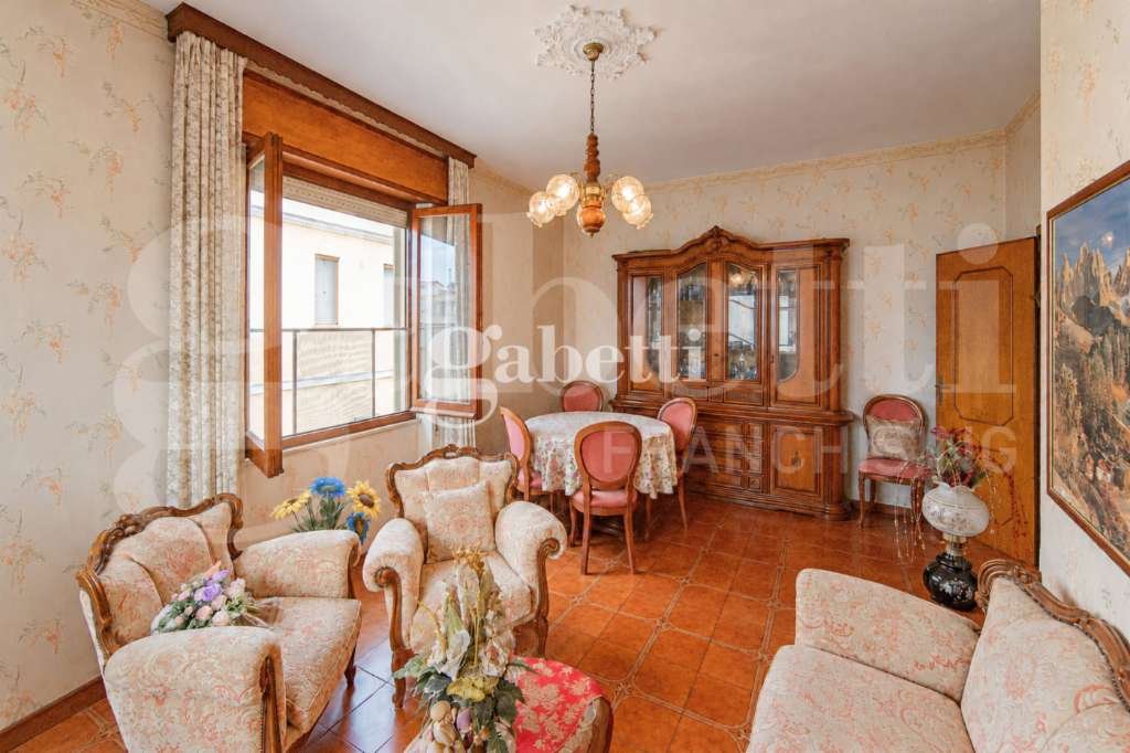 appartamento in vendita a Monserrato