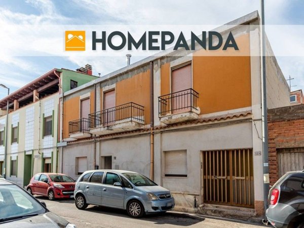 appartamento in vendita a Monserrato