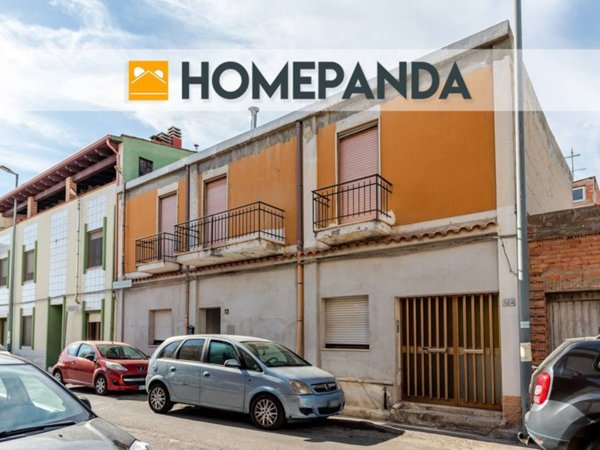 appartamento in vendita a Monserrato