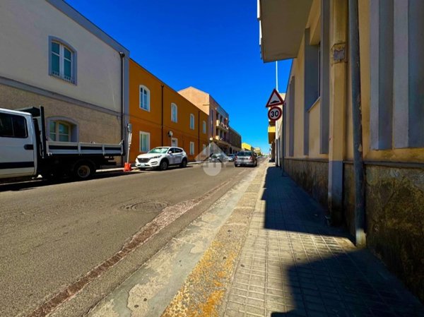 appartamento in vendita a Monserrato