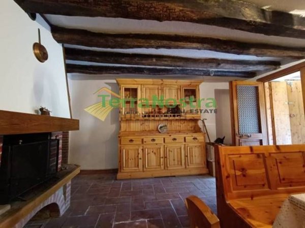 casa indipendente in vendita ad Andreis in zona Bosplans