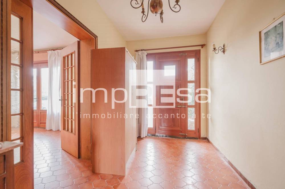 casa indipendente in vendita ad Andreis