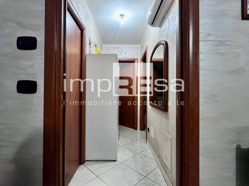 appartamento in vendita ad Andreis