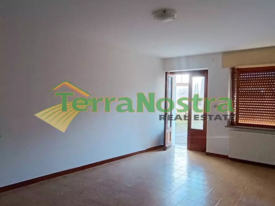 appartamento in vendita ad Andreis