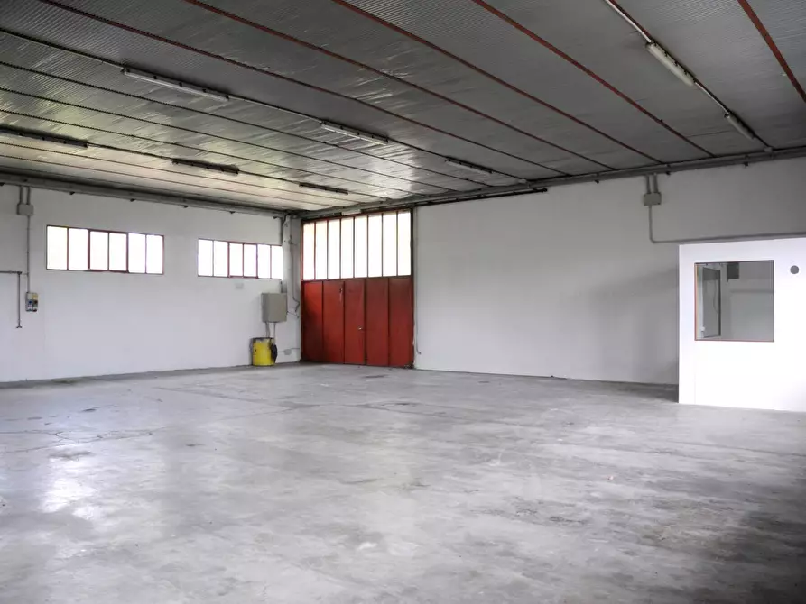 terreno edificabile in vendita ad Andreis